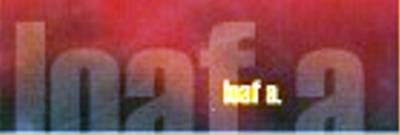 logo Loaf Around logo Loaf Around